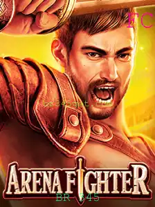 ArenaFighter: Domine a Arena no Jogo de Combate Definitivo