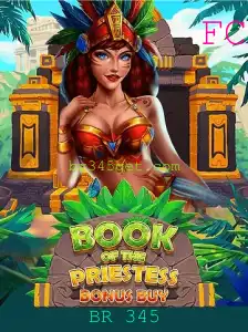 Explorando o Universo do Jogo 'BookOfThePriestess'