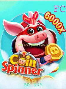 Descubra o Fascinante Mundo de CoinSpinner: Reinventando o Estilo de Jogo BR 345