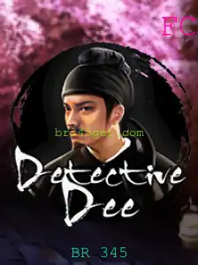 DetectiveDee: Uma Imersiva Experiência de Mistério e Dedução