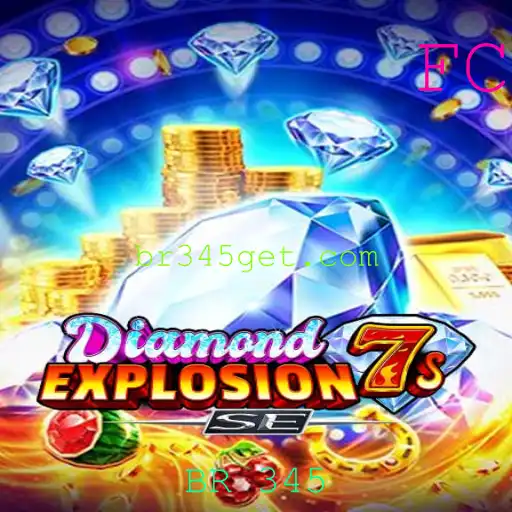 Descubra a Aventura em DiamondExplosion7sSE com a Chave BR 345