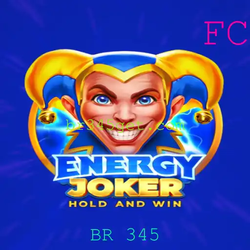 EnergyJoker: Descubra o Jogo que Está Revolucionando o Entretenimento com BR 345