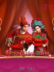 Flirting Scholar Tang: Uma Viagem ao Mundo dos Scholars e Aventuras