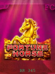 FortuneHorse: Exploração e Estratégia no Novo Jogo BR 345
