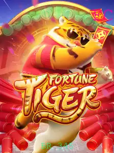 Descubra o Fascinante Mundo do Jogo FortuneTiger