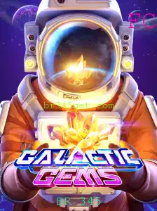 Descubra o Universo de GalacticGems: Uma Aventura Intergaláctica