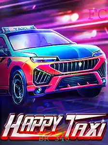 Explorando o Mundo de HappyTaxi: Uma Jornada Entretenida e Desafiadora