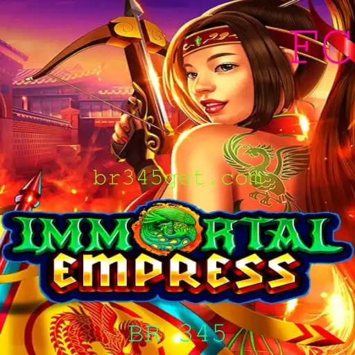 Descubra os Segredos de ImmortalEmpress: O Novo Fenômeno de Jogo BR 345