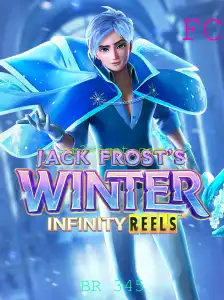 Explorando o Mundo de JackFrostsWinter com a Novidade BR 345