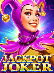 Explorando o Mundo do JackpotJoker com a Palavra-chave BR 345