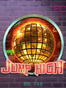 Explorando 'JumpHigh': O Inovador Jogo BR 345