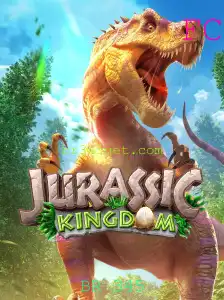 Explorando o Mundo de JurassicKingdom: Um Mergulho no Passado Digital