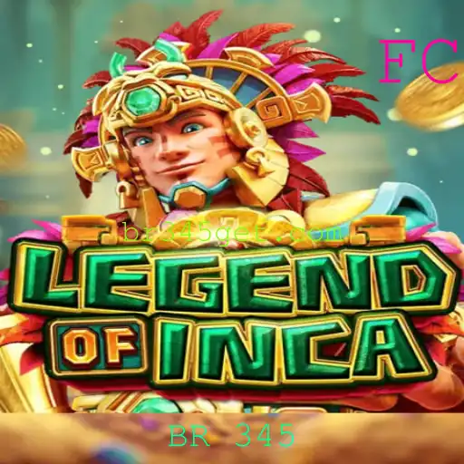 LegendofInca: Descobrindo a Aventura de BR 345