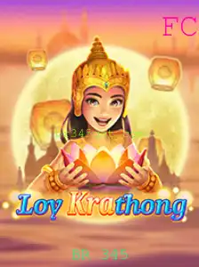 LoyKrathong: Explorando o Mundo do Jogo BR 345