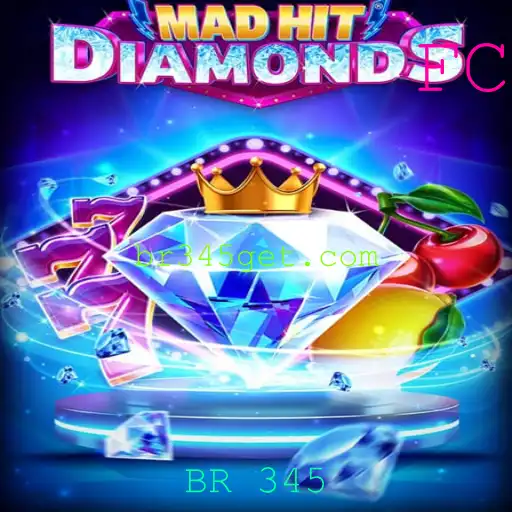 MadHitDiamonds: A Fascinante Aventura no Mundo dos Jogos de Estratégia