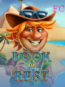 Descubra o Fascinante Mundo de BookofRest