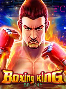 BoxingKing: Descubra o Novo Fenômeno dos Jogos de Luta