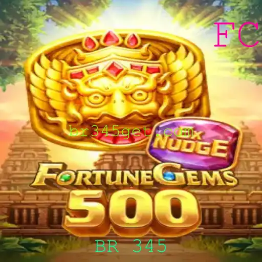 Desvendando FortuneGems500: Uma Jornada na BR 345