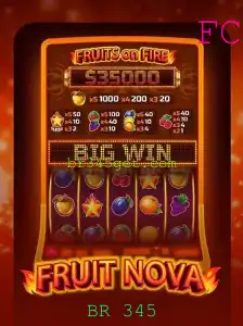 Explorando o Universo de FruitNova e suas Regras Inovadoras