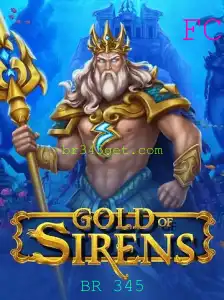 GoldofSirens: Um Novo Marco no Cenário dos Jogos Estratégicos