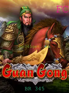 Explorando o Mundo de GuanGong: Regras e Introdução ao Jogo com a Palavras-Chave BR 345