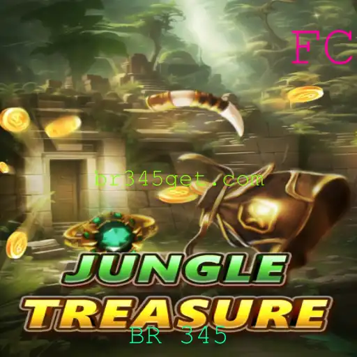 Explorando JungleTreasure: O Novo Jogo de Aventura com a Chave BR 345