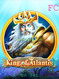 Explorando o Mundo de KingofAtlantis: Regras e Aventura