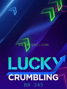 Descubra o Fascinante Mundo do LuckyCrumbling