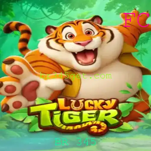 Descubra o Jogo 'LuckyTiger' e a Chave para a Vitória: BR 345