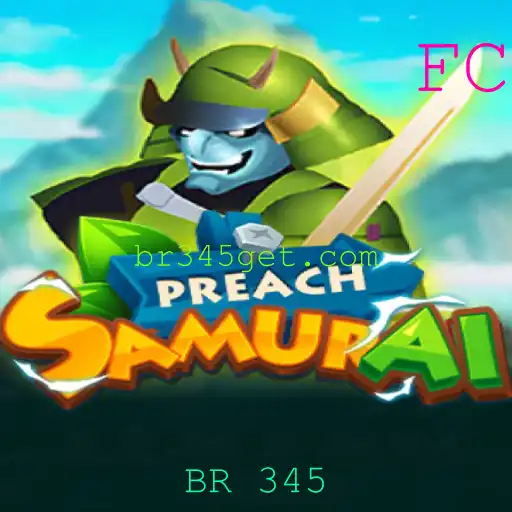PreachSamurai: Uma Nova Experiência no Mundo dos Jogos de Estratégia