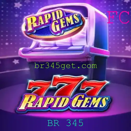 Explorando o Fascinante Mundo de RapidGems777: O Novo Fenômeno dos Jogos com a Chave BR 345