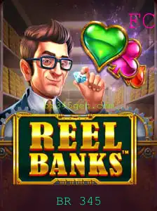Explorando 'ReelBanks': Um Mergulho Profundo no Novo Fenômeno do Jogo