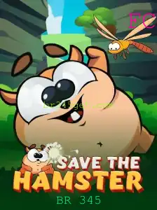SavetheHamster: Descubra Como BR 345 Transforma o Mundo dos Jogos