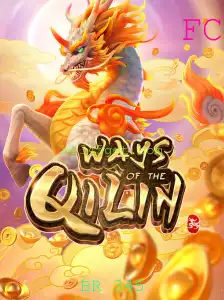 Descubra o Fascinante Mundo de WaysoftheQilin: Um Guia Completo