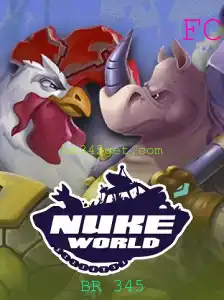 NukeWorld: Descubra a Aventura Pós-Apocalíptica e as Regras do Jogo