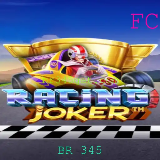 RacingJoker: Um Mergulho no Mundo da Velocidade e Estratégia com o BR 345