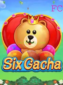 Conheça o Jogo SixGacha: A Nova Sensação com BR 345