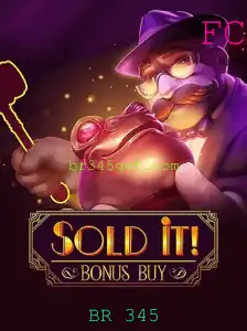 Explorando o Fascinante Mundo de SolditBonusBuy