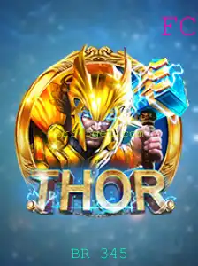 Explorando o Jogo THOR: A Aventura BR 345