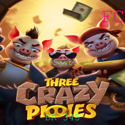 Explorando o Universo de ThreeCrazyPiggies e a Estratégia de BR 345