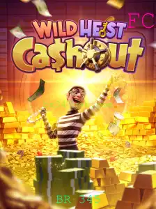 Explorando o Mundo de WildHeistCashout: Dinâmica e Estratégia