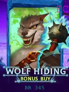 Descubra o Excitante Mundo de WolfHidingBonusBuy